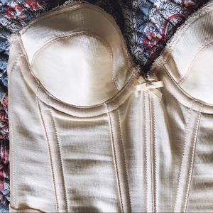 Vintage Corset